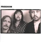 LP - Freedom - Freedom - 180gr. White Vinyl