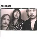LP - Freedom - Freedom - 180gr. White Vinyl