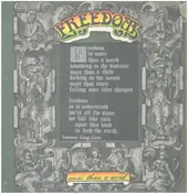 Freedom - Is More Than A Word