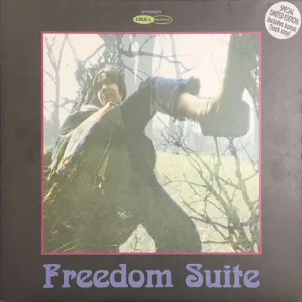 Freedom Suite - Freedom Suite