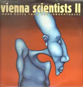 Freedom Satellite - Vienna Scientists II - More Puffs From Our Laboratories