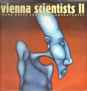 Freedom Satellite / Vienna D.C. / Romeo a.o. - Vienna Scientists II - More Puffs From Our Laboratories