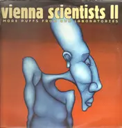 Freedom Satellite / Vienna D.C. / Romeo a.o. - Vienna Scientists II - More Puffs From Our Laboratories