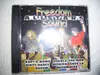 CD - Freedom Sound Allstars - Freedom Sound Allstars - Still Sealed.
