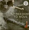 12inch Vinyl Single - Freedom To Move - Freedom To Move