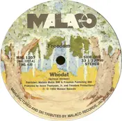 Freedom - Whodat