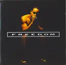 CD - Freedom Williams - Freedom