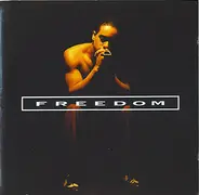 Freedom Williams - Freedom