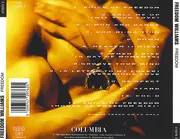 CD - Freedom Williams - Freedom