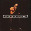 CD - Freedom Williams - Freedom