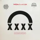 12inch Vinyl Single - Freedom Williams - Voice Of Freedom