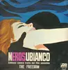 LP - Freedom - Nerosubianco - Original 1st Italian, Pokora 1001