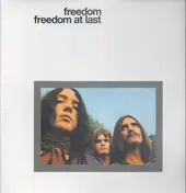 Freedom - Freedom At Last