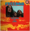 LP - Freedom - Freedom At Last - Gatefold