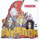 LP - Freedom - Freedom - Gatefold