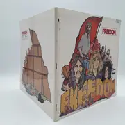 LP - Freedom - Freedom - Gatefold