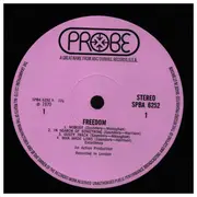 LP - Freedom - Freedom - Gatefold