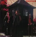 LP - Freedom - Through The Years - Original 1st German, Vertigo Swirl, Gatefold