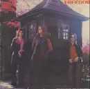 LP - Freedom - Through The Years - OG UK Pressing