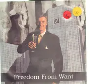 Freedom From Want - Freedom From Want