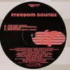 12inch Vinyl Single - Freedom Soundz - Feelings / Downtown