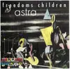 CD - Freedom's Children - Astra