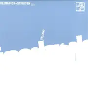 12inch Vinyl Single - Freedarich & Stiggsen - Jibbie