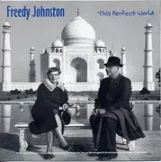 CD - Freedy Johnston - This Perfect World