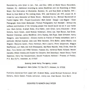 CD - Freedy Johnston - Can You Fly