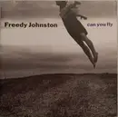 CD - Freedy Johnston - Can You Fly