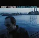 CD - Freedy Johnston - Blue Days Black Nights