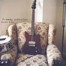 CD - Freedy Johnston - Never Home
