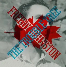 Freedy Johnston - The Trouble Tree