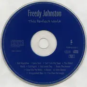CD - Freedy Johnston - This Perfect World