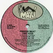 Freeek Beat - Chez Vous