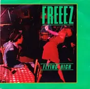Freeez - Flying High