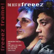 CD - Freeez - Freeez Frame! - The Best Of Freeez