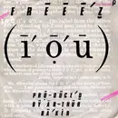 7inch Vinyl Single - Freeez - I.O.U. / I Dub U