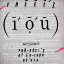 12inch Vinyl Single - Freeez - I.O.U. (Megamix)