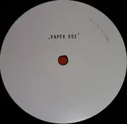 Freeez, Justin Timberlake, N.E.R.D, Daft Punk - Paper 002