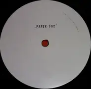 Freeez, Justin Timberlake, N.E.R.D, Daft Punk - Paper 002