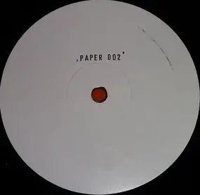 Freeez - Paper 002