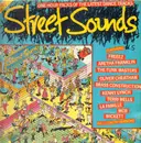 LP - Freeez, Aretha Franklin, The Funk Masters - Street Sounds Edition 5