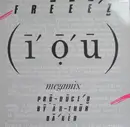 12inch Vinyl Single - Freeez - I.O.U. (Megamix)