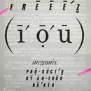 12inch Vinyl Single - Freeez - I.O.U. (Megamix)