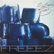 LP - Freeez - Southern Freeez