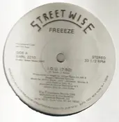 Freeeze - I.O.U.
