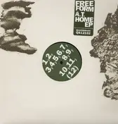 Freeform - A.T. Home EP