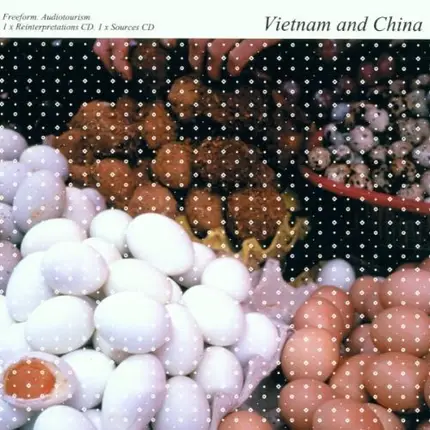 Freeform - Audio Tourism Remixes