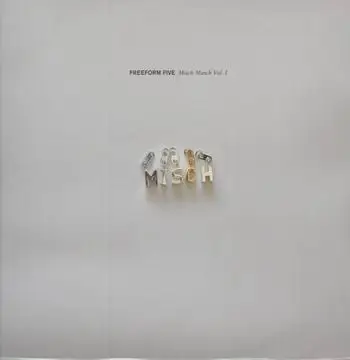 Freeform Five - Misch